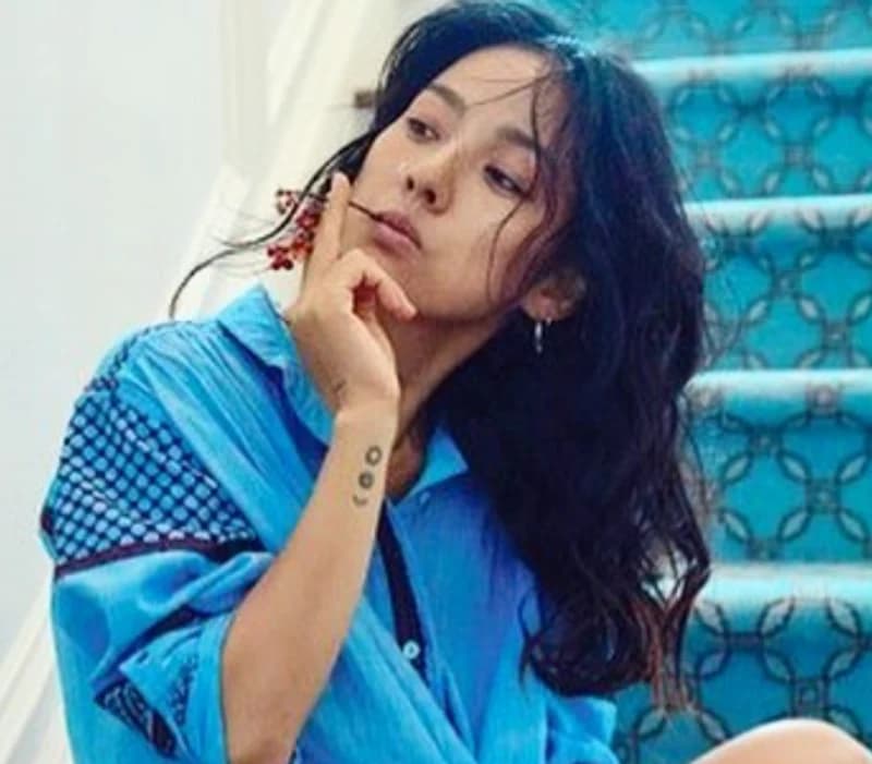 Image Source_Instagram | lee__hyori
