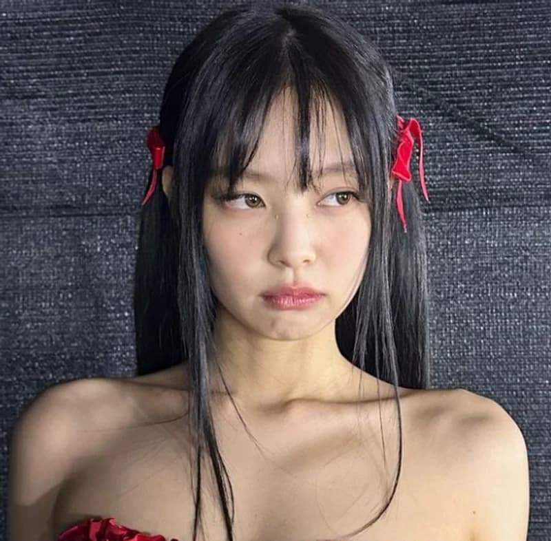 Image Source_Instagram | jennierubyjane