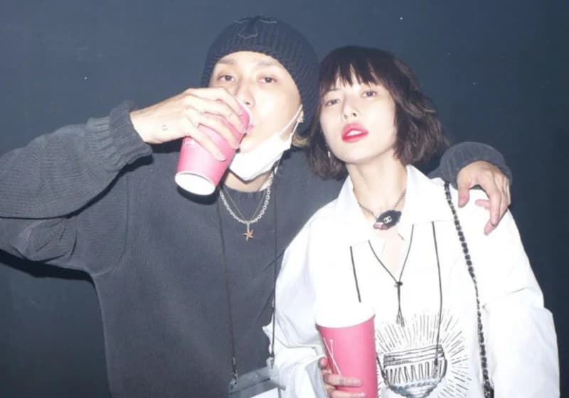 Image Source Instagram|hyojong_1994