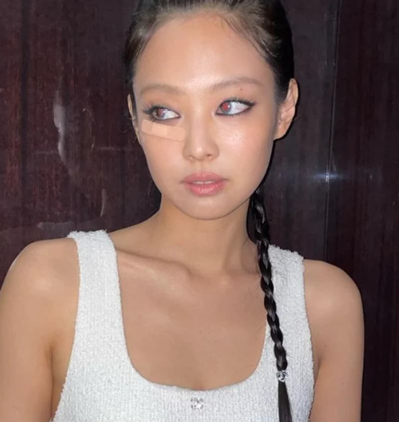 Image Source_Instagram | jennierubyjane