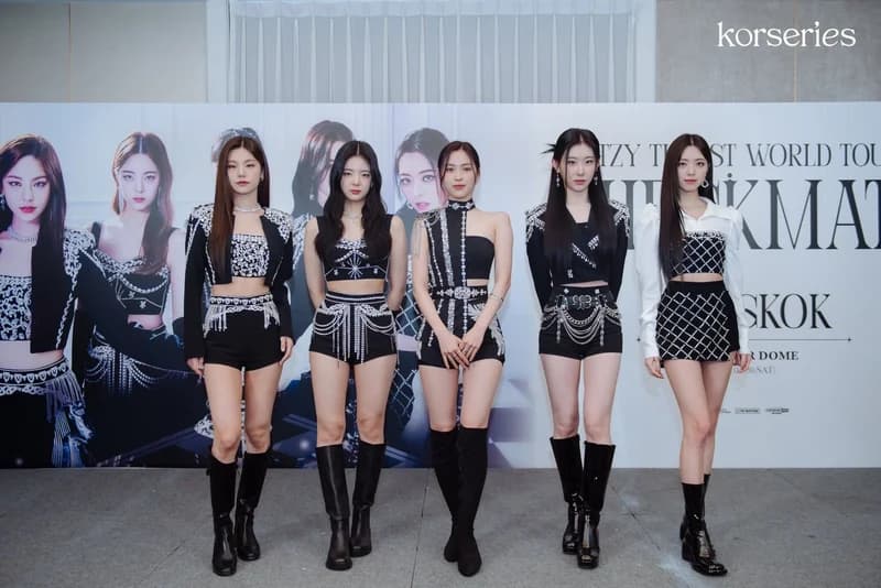 Image Sourcr l itzyofficial twitter