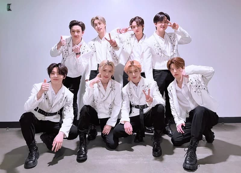 Image Sourcr l stray_kids twitter