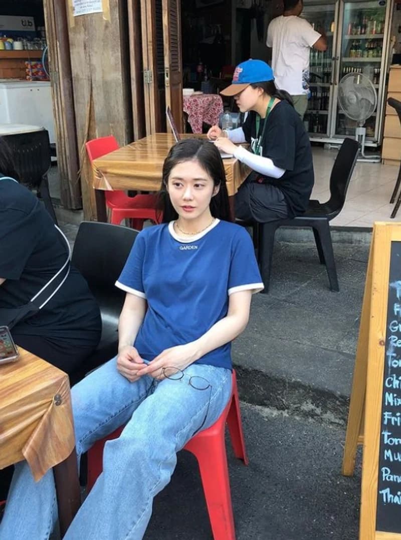Image Source Instagram|nara0318