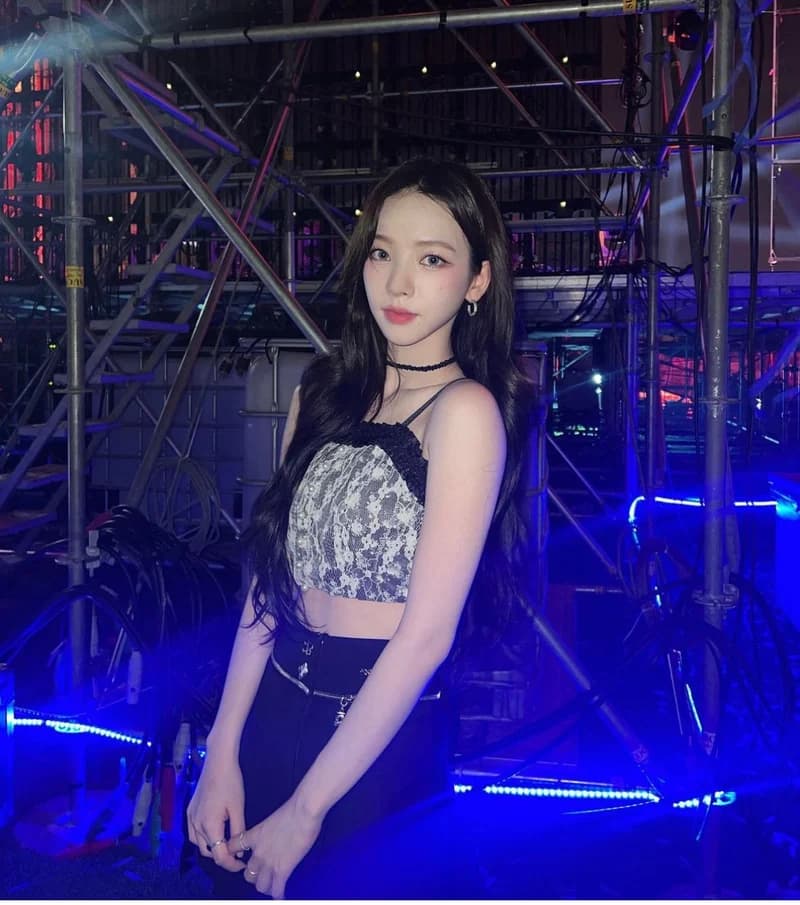 Image Source_Instagram |aespa_official