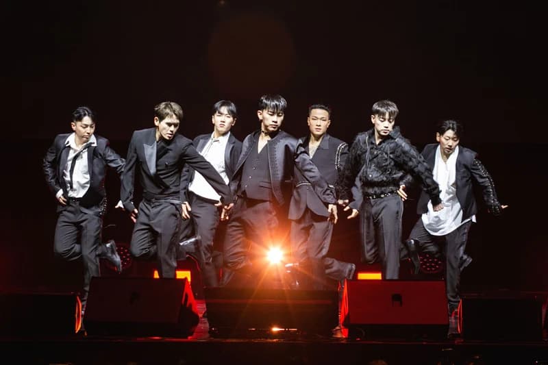 D-SHOW 提供