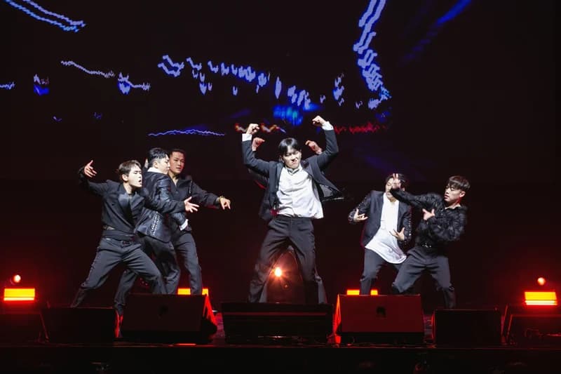 D-SHOW 提供