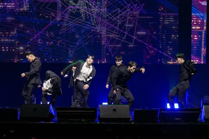 D-SHOW 提供