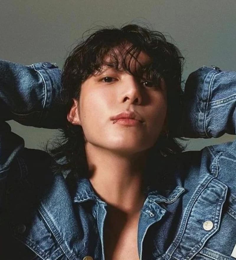 Image Source_Instagram | jungkook