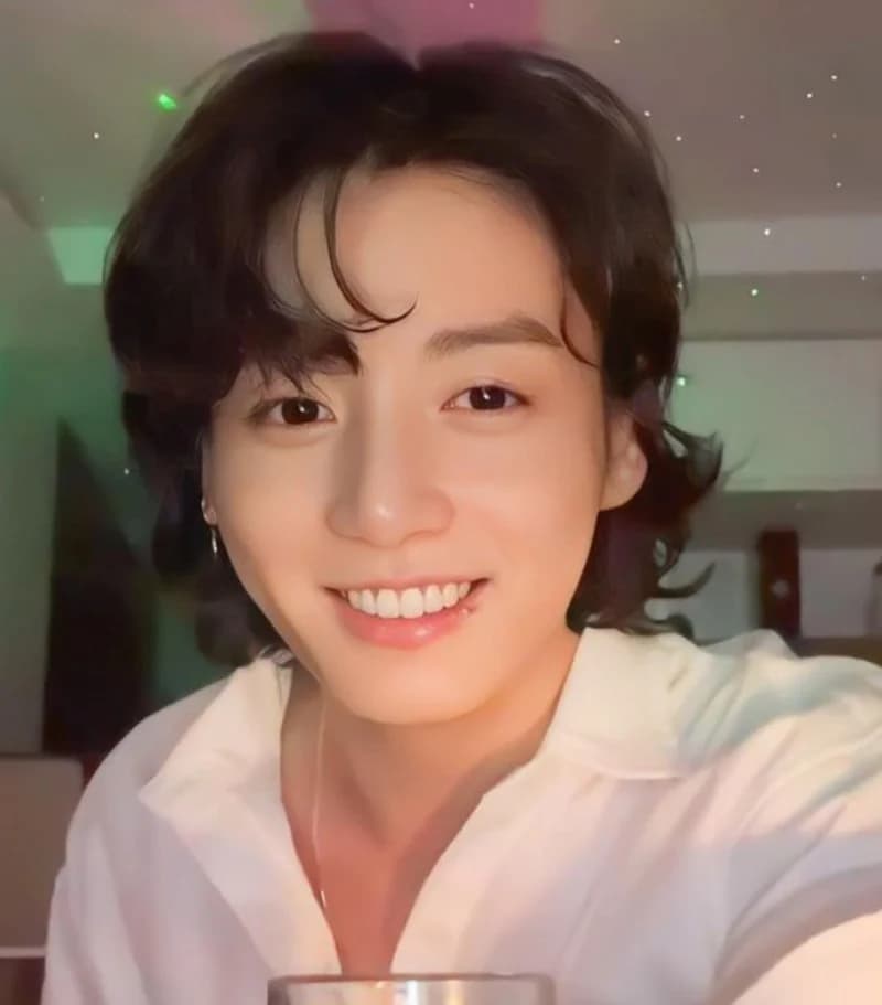 Image Source_Instagram | jungkook