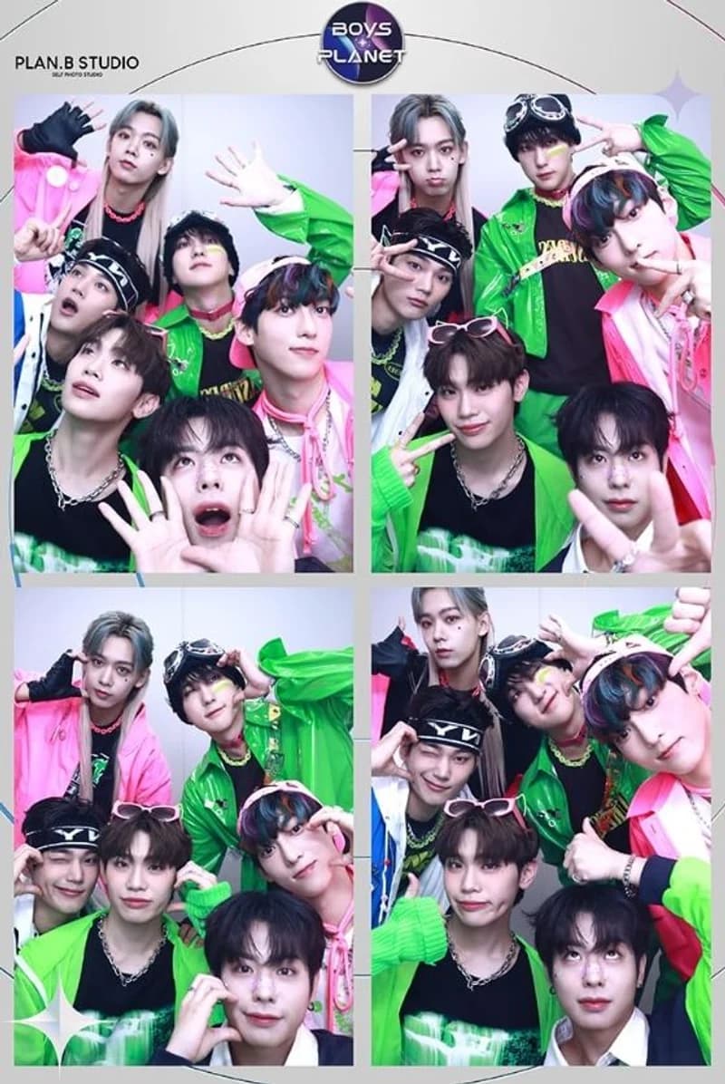Image Source l boysplanet.official IG