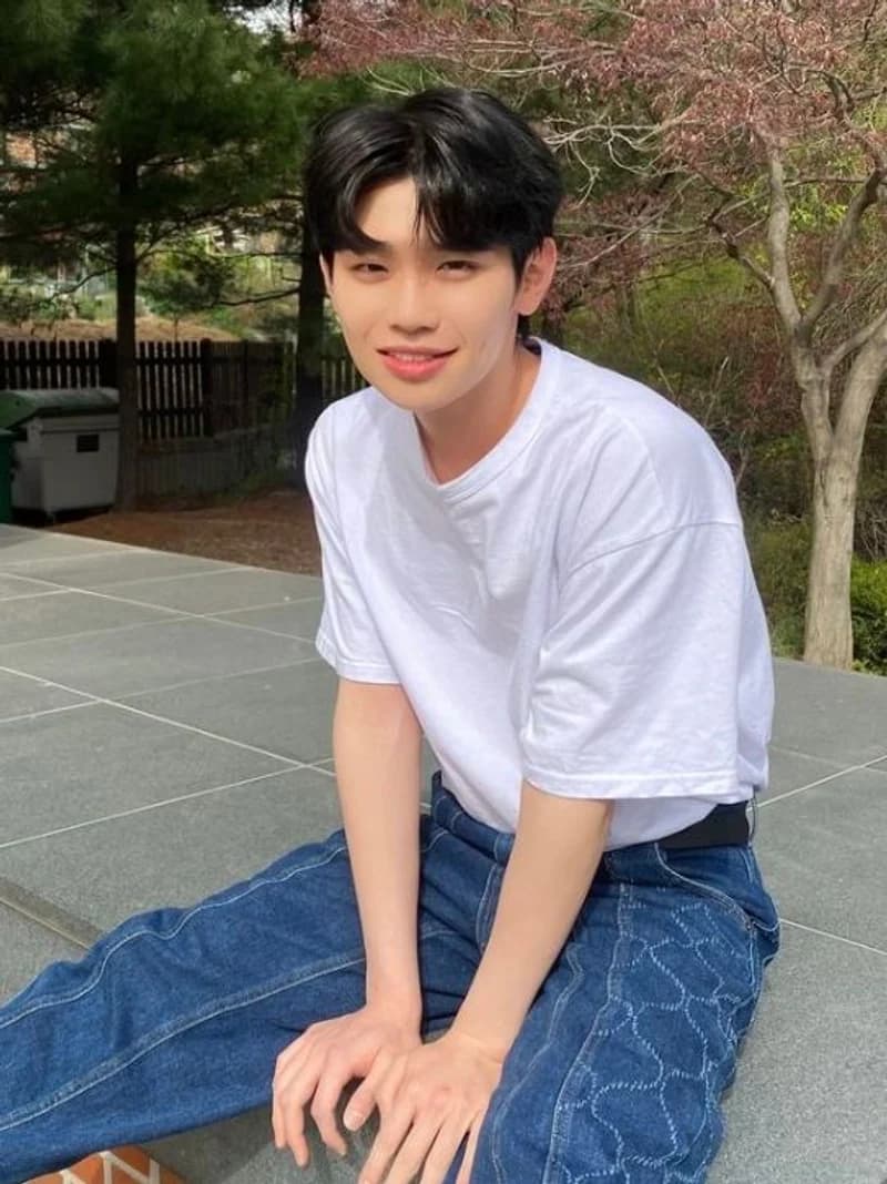 Image Source l boysplanet.official IG