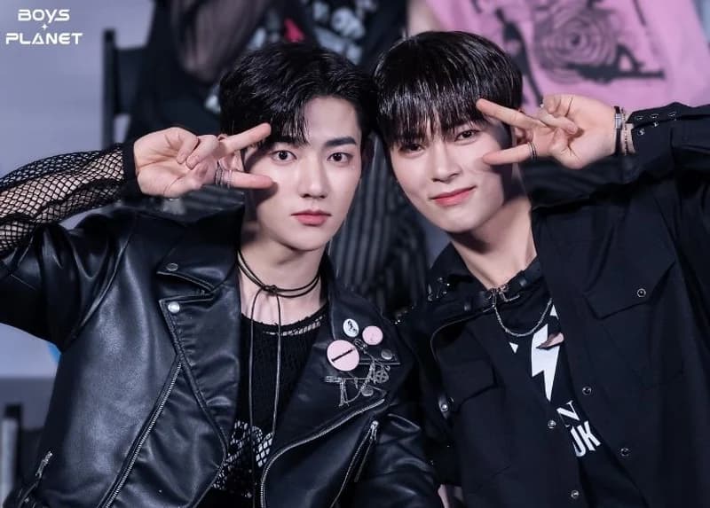 Image Source l boysplanet.official IG