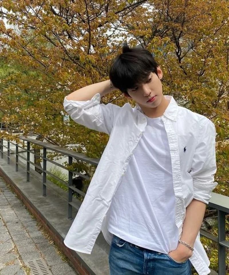 Image Source l boysplanet.official IG