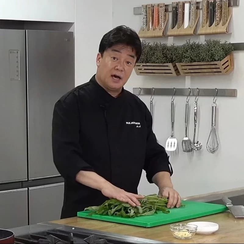 Image Source l&nbsp;paikscuisine_official IG