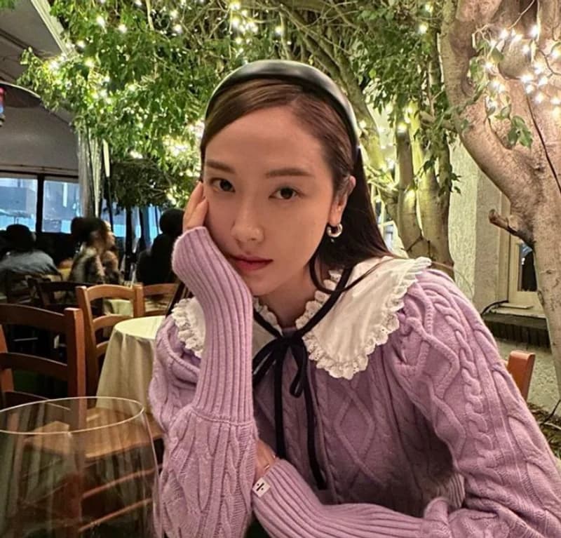 Image Source_Instagram | jessica.syj
