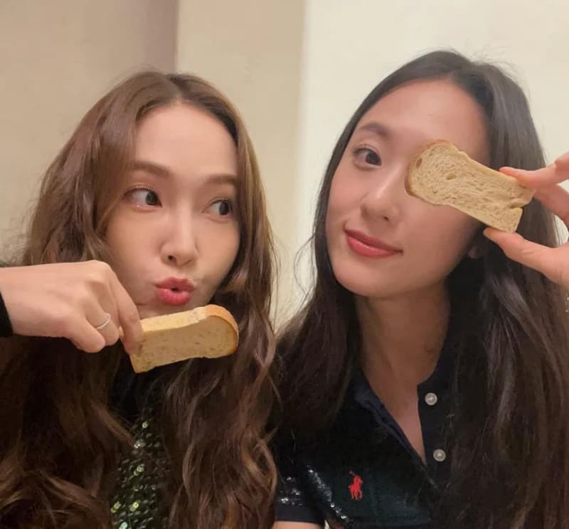Image Source_Instagram | jessica.syj