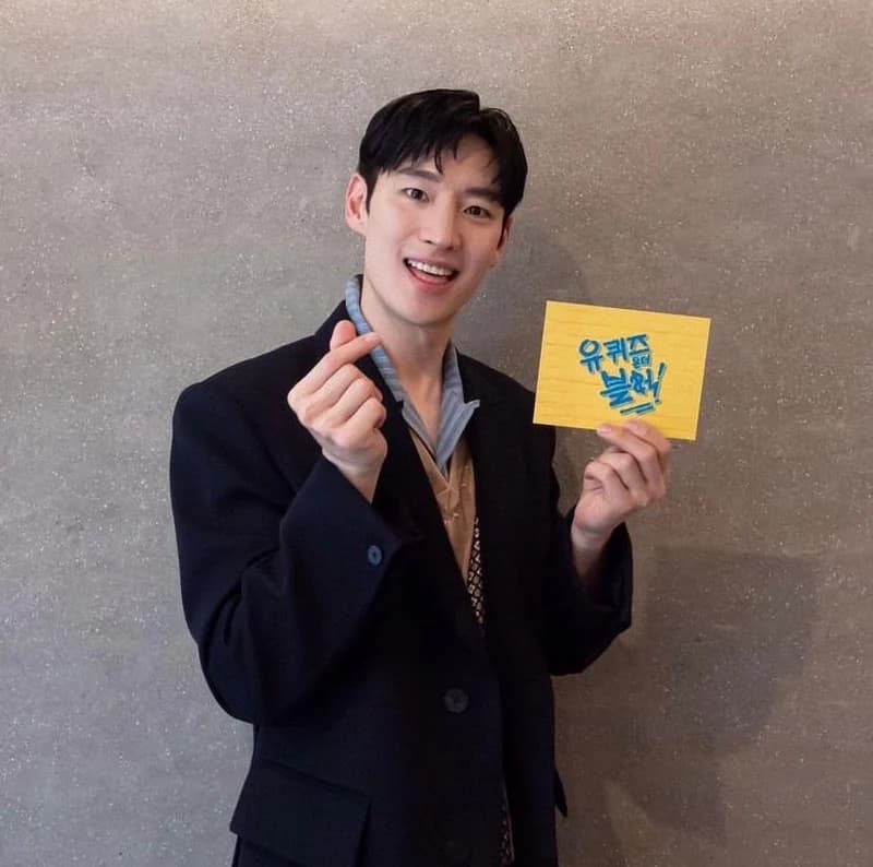 Image Source l&nbsp;leejehoon_official IG