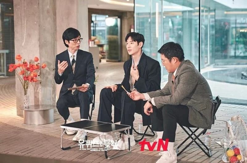 Image Source l youquizontheblock IG