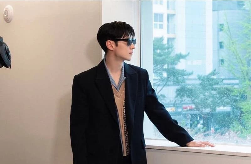 Image Source l leejehoon_official IG