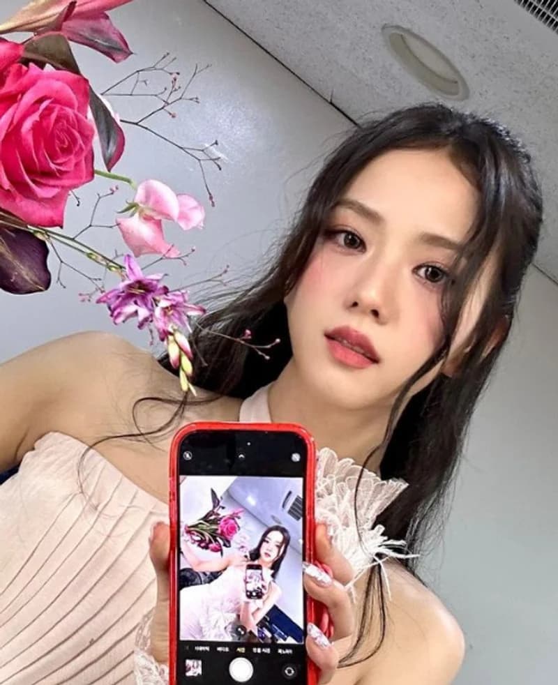 Image Source_Instagram | SOOYAAA__