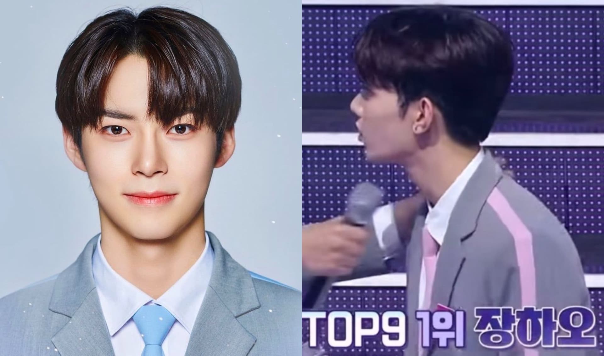 【韓娛熱議】《Boys Planet》章昊拿下C位網暴怒！成韓彬最後舉動掀爭議：敗光好感度