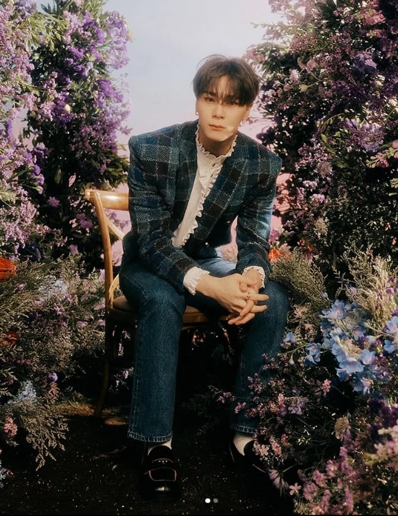 Image Source Instagram|officialastro