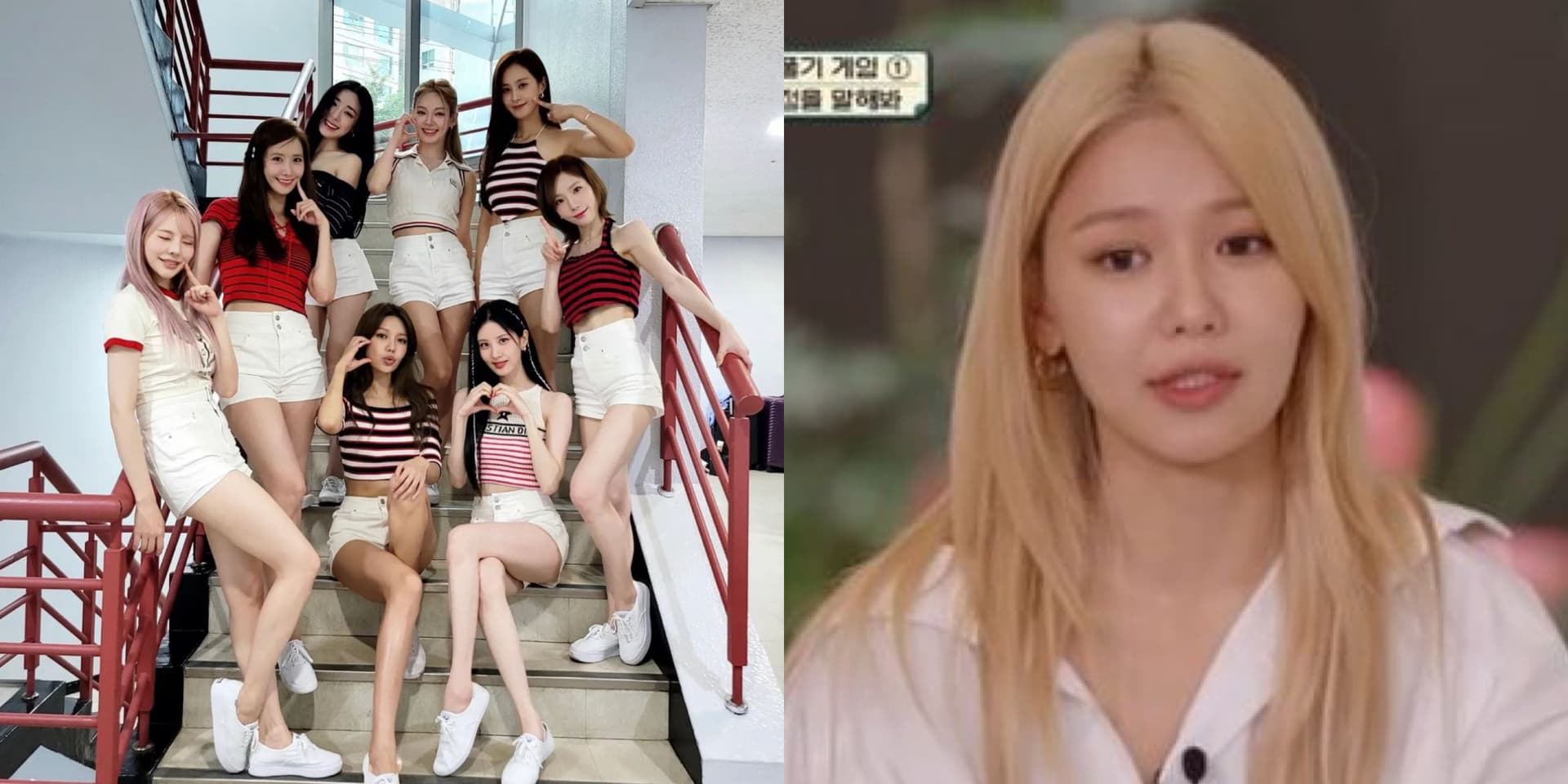 《出差十五夜2》女團少女時代秀英親曝如何彼此照應隊友！曾因聯繫不上Tiffany直奔她家！