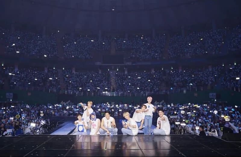 Image Source l superjunior IG
