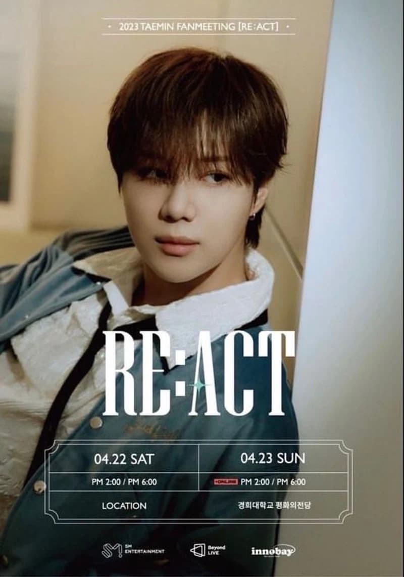Image Source l shinee IG