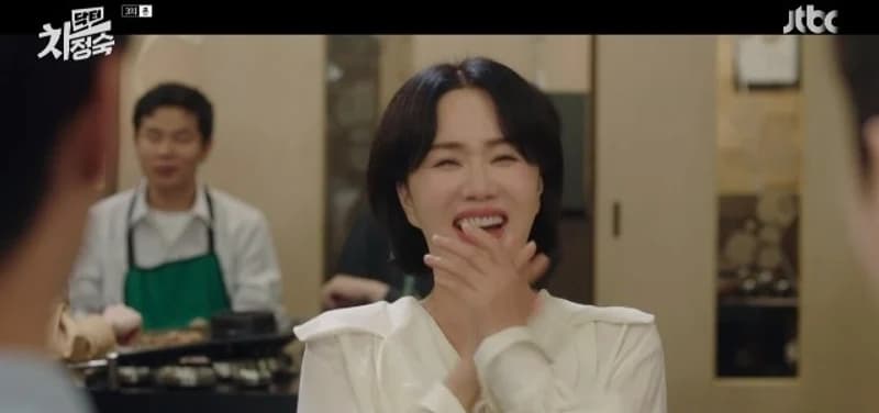 Image Source|JTBC