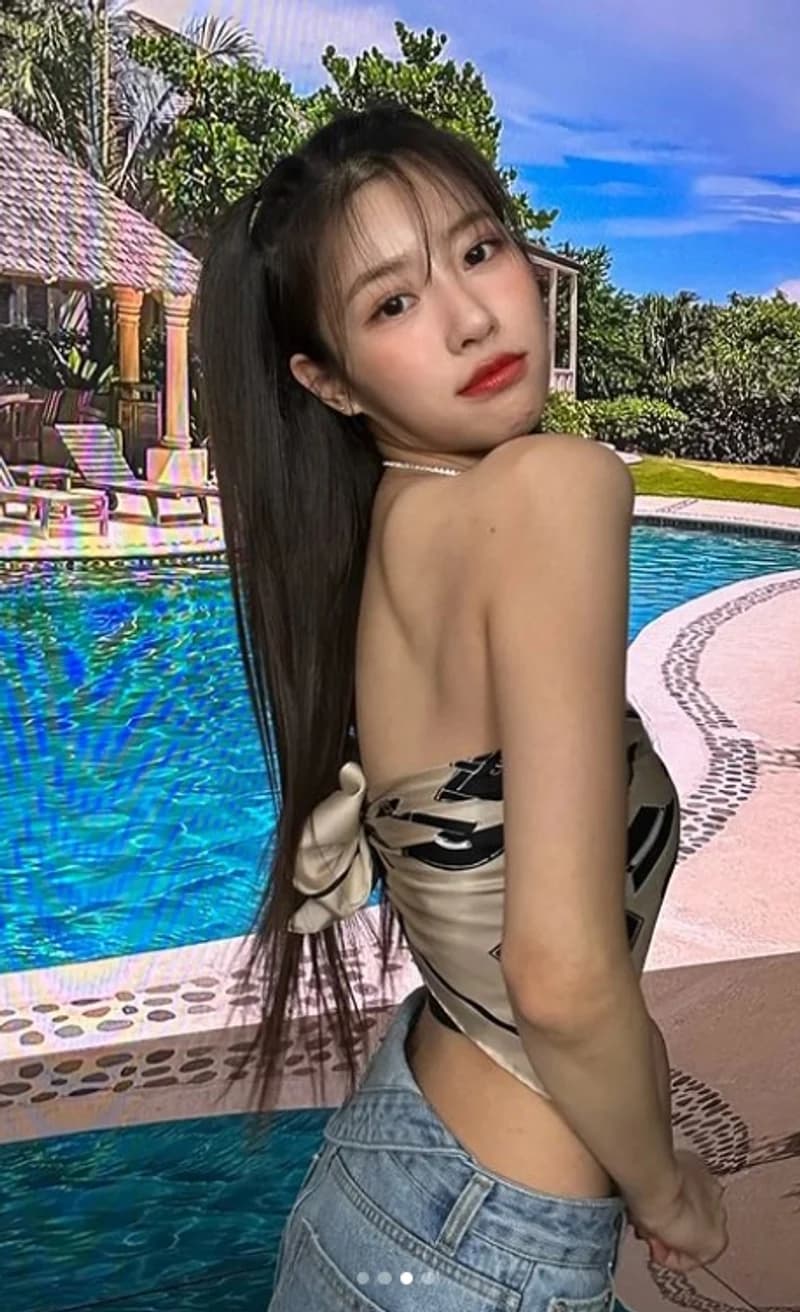Image Source Instagram|queen.chu_s