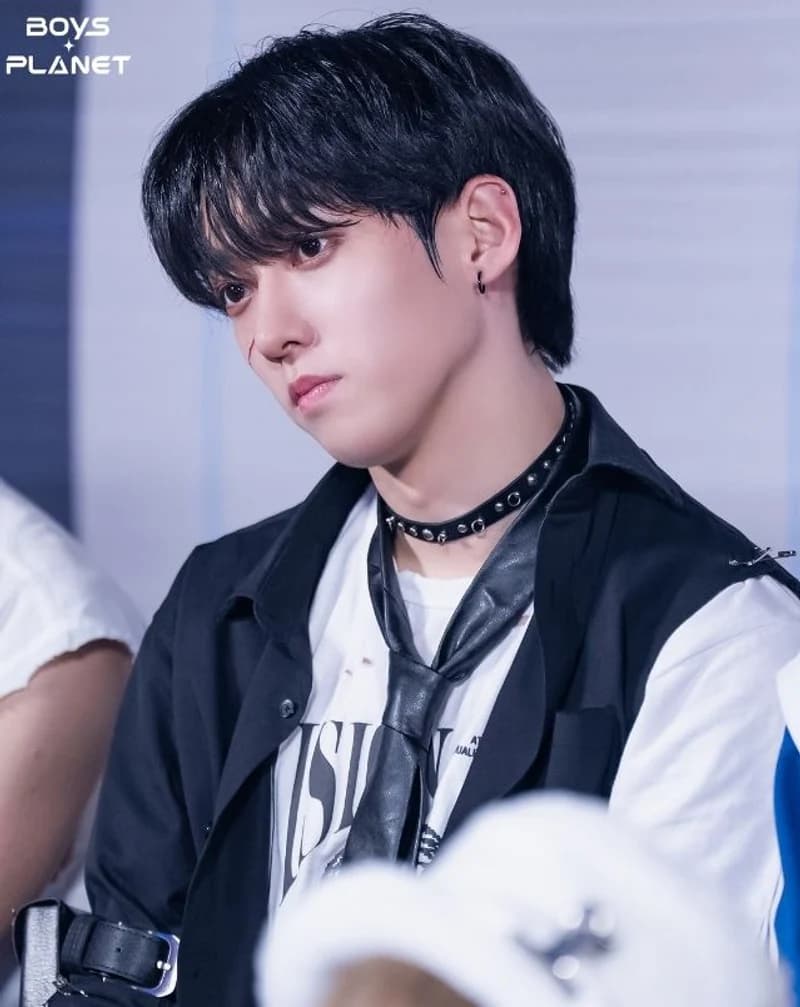 Image Source l boysplanet.official IG