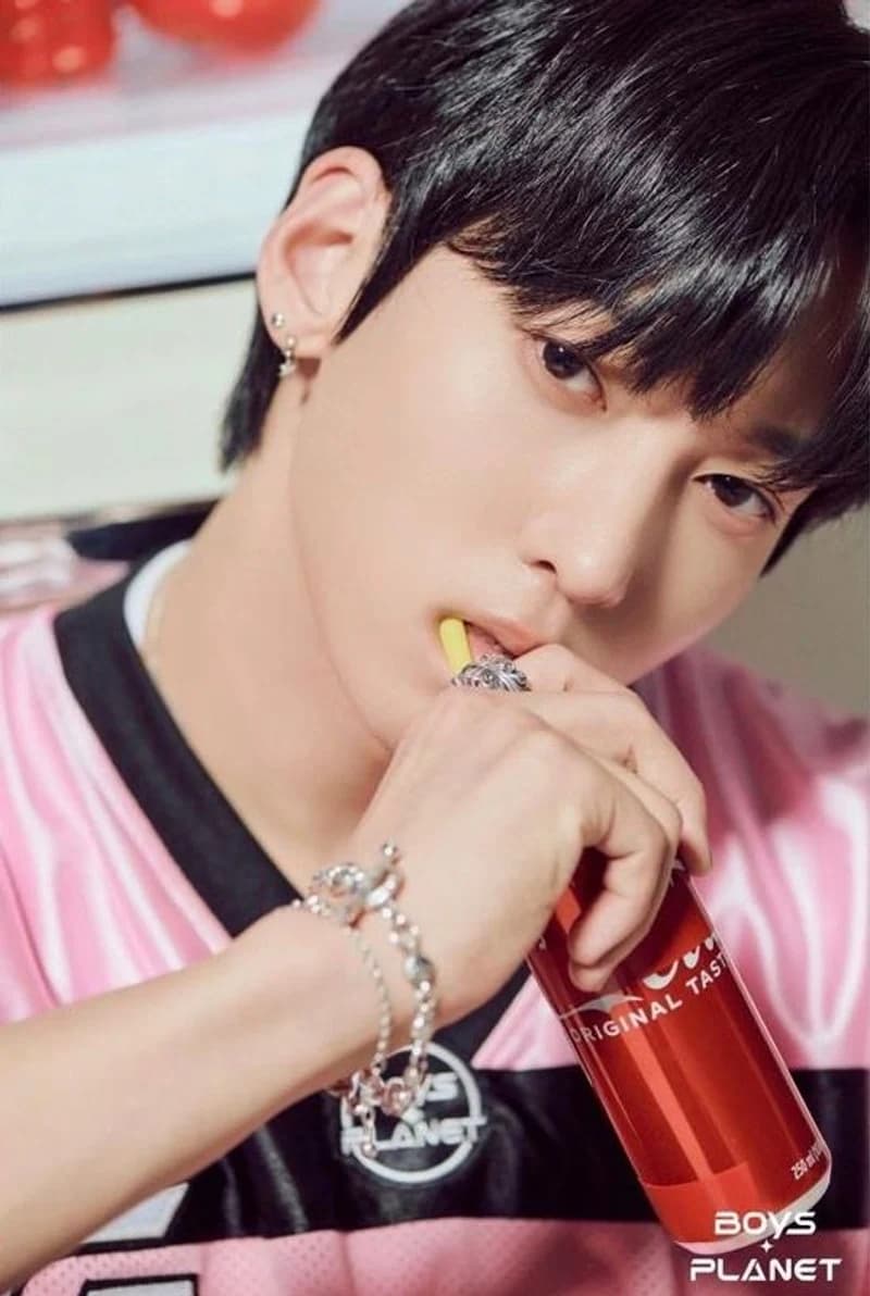 Image Source l boysplanet.official IG