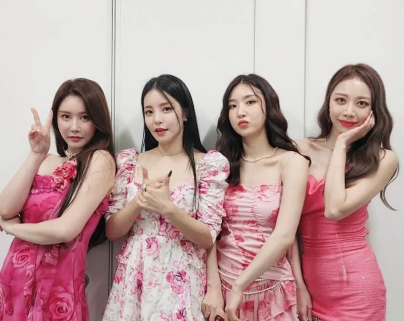 source|Brave Girls IG