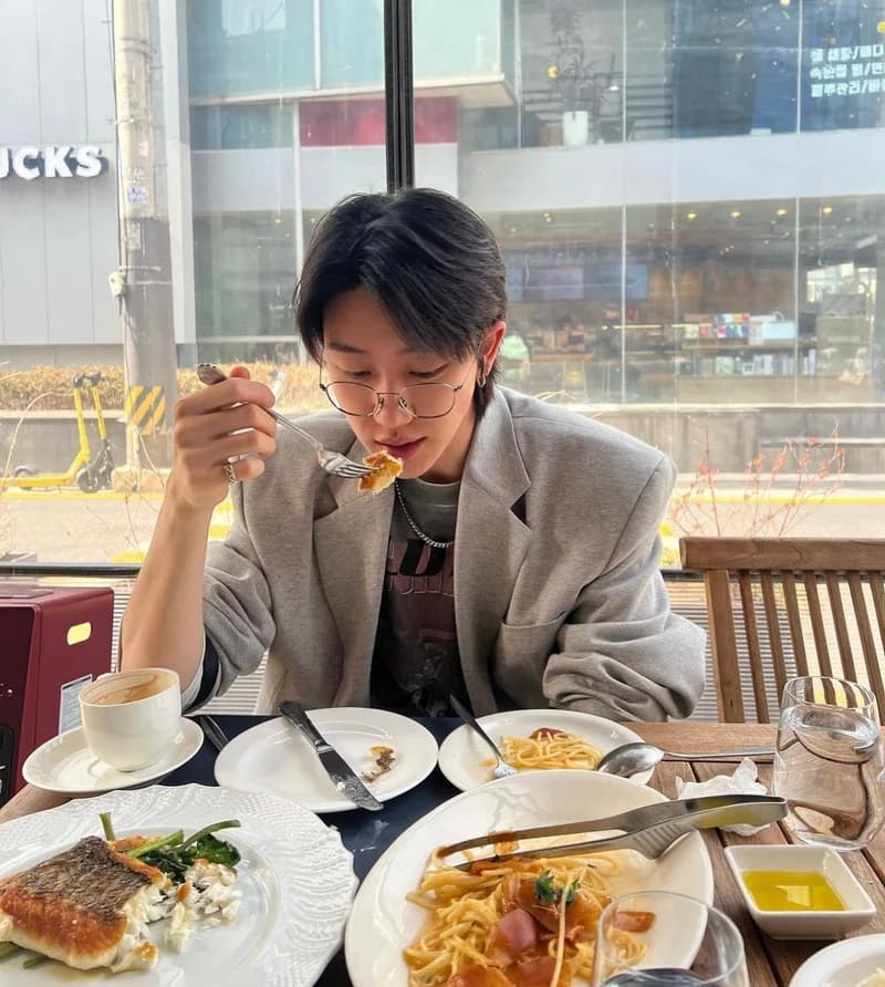 Image Source_Instagram |xuminghao_o