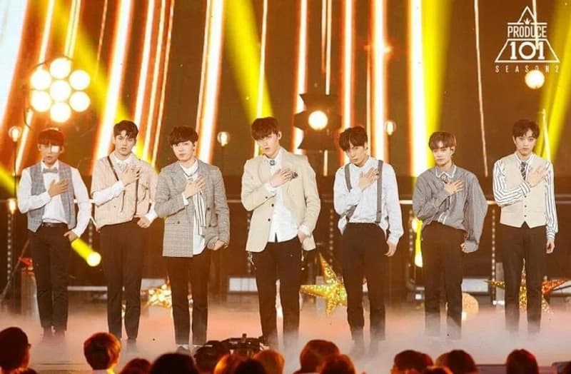 Image Source l Mnet 