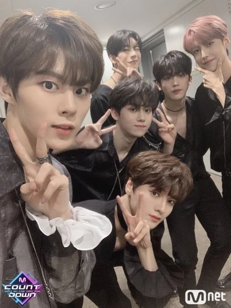 Image Source l mnetmcountdown