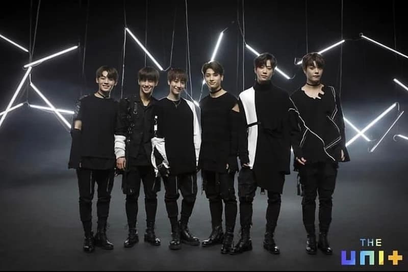 Image Source l official_the_unit