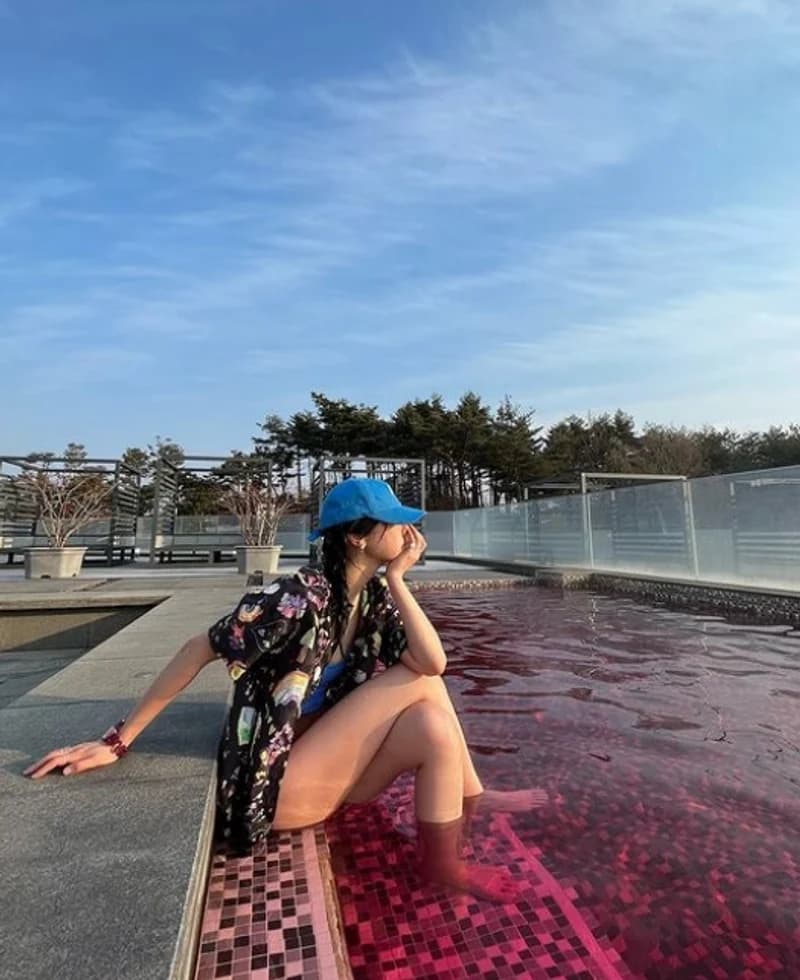Image Source Instagram|ssozi_sojin