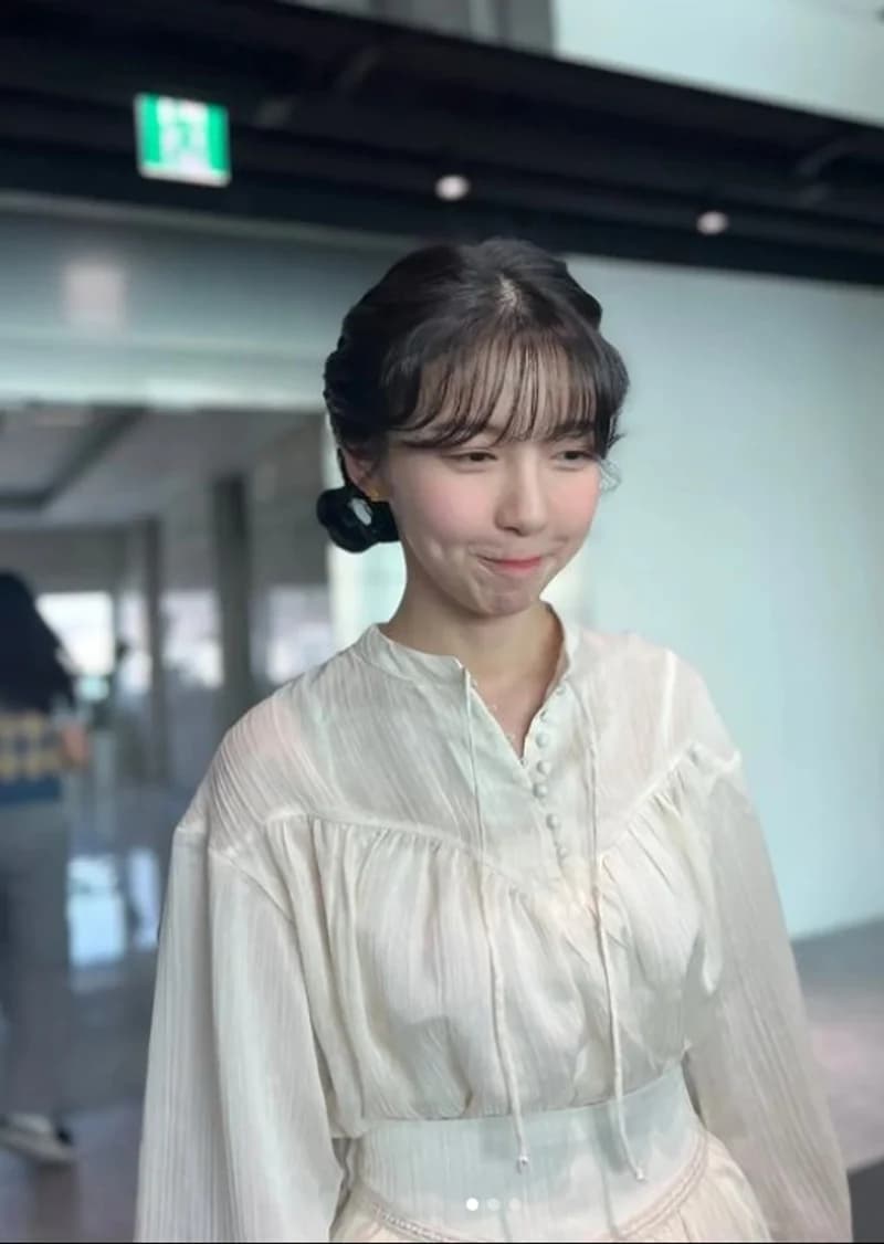 Image Source Instagram|2ruka__ 