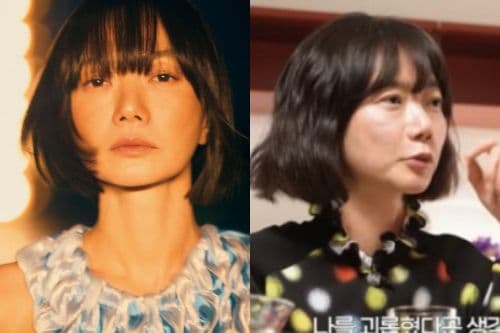 裴斗娜親曝「拍電影都素顏」背後原因！居然曾因此被被辭退CF模特、MC工作！