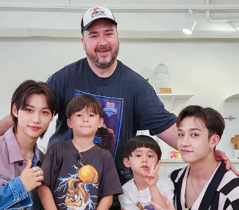 Image Source_Instagram | samhammington