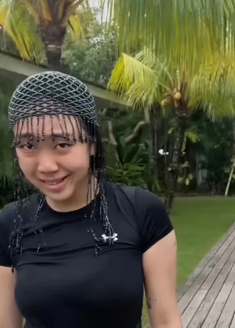 Image Source l 이영지 YouTube&nbsp;