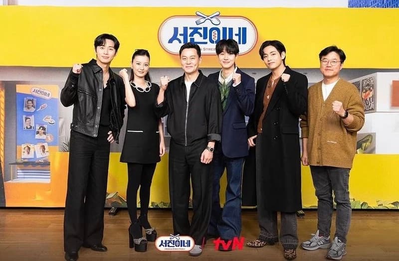 Image Source l tvn_joy IG