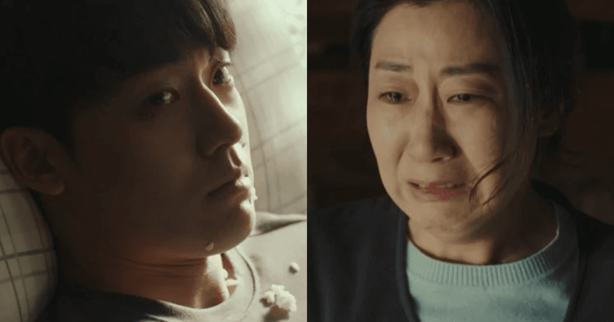 【韓娛熱議】《壞媽媽》李到晛+羅美蘭神級演技超厲害!網大讚:一直在哭!