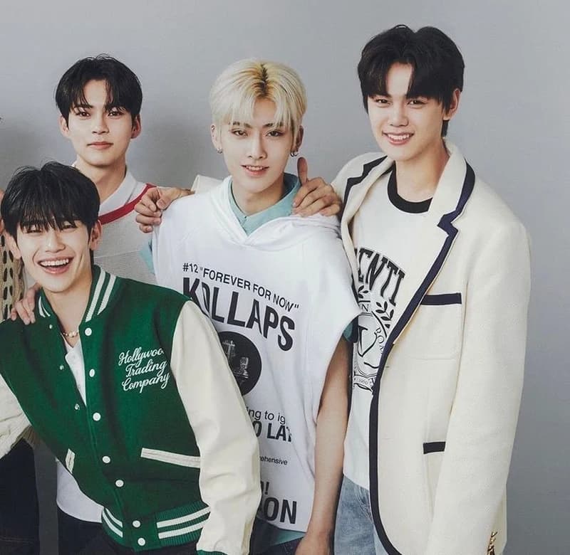 Image Source l zb1official IG