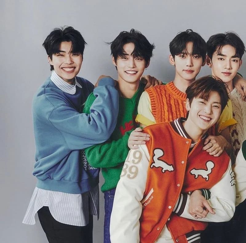 Image Source l zb1official IG