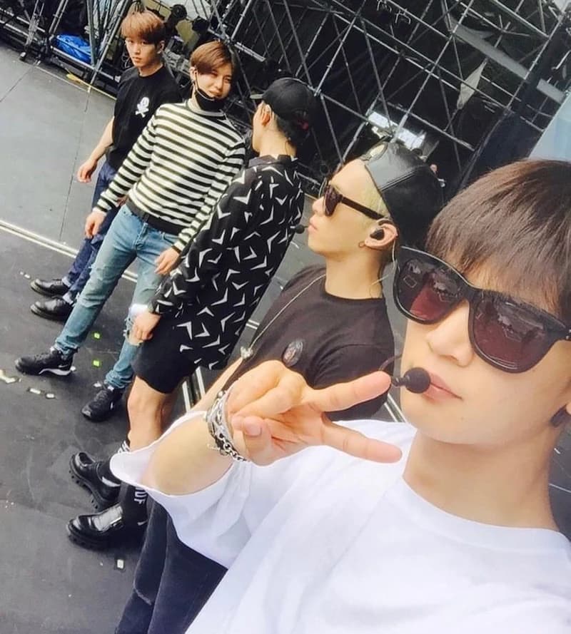 Image Source l choiminho_1209 IG