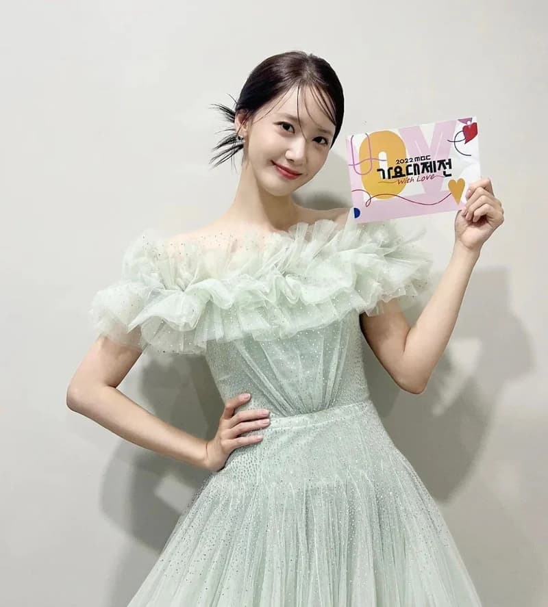 Image Source_Instagram |yoona__lim