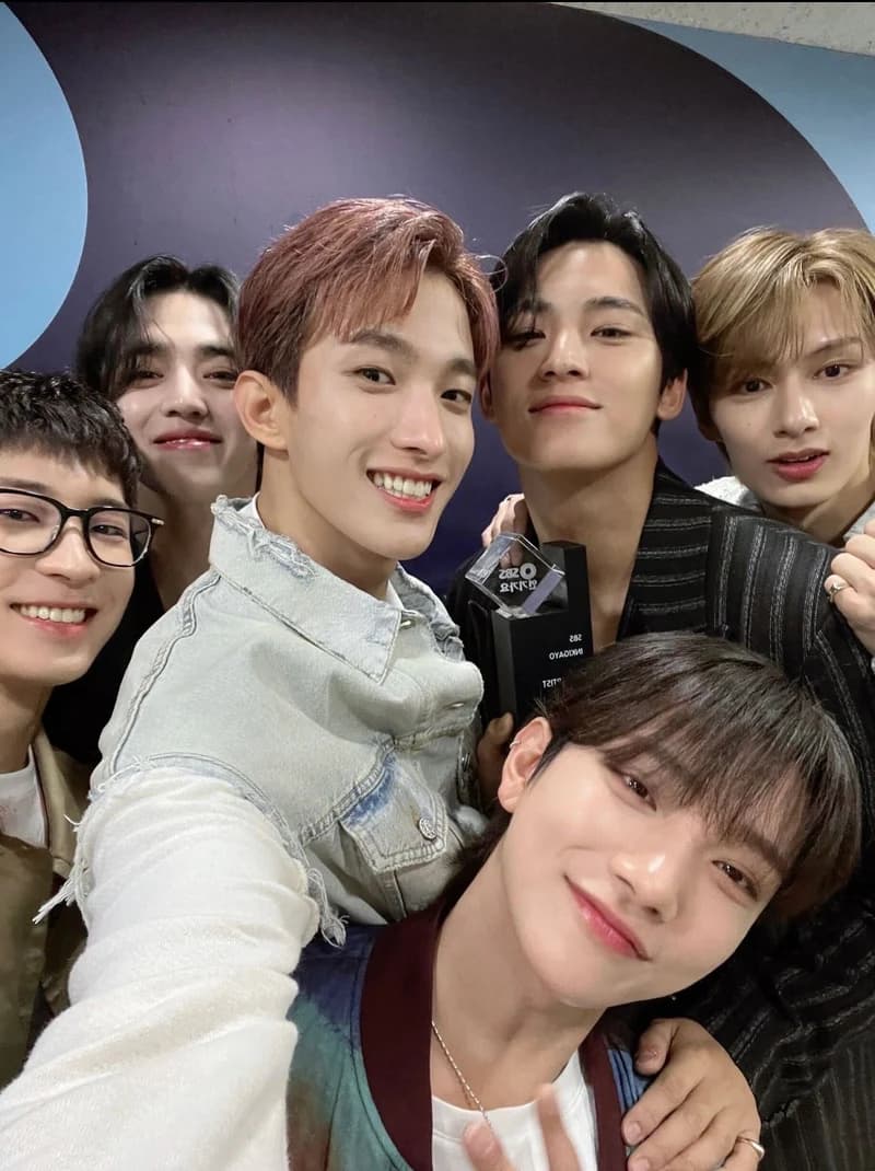 Image Source_twitter| SEVENTEEN